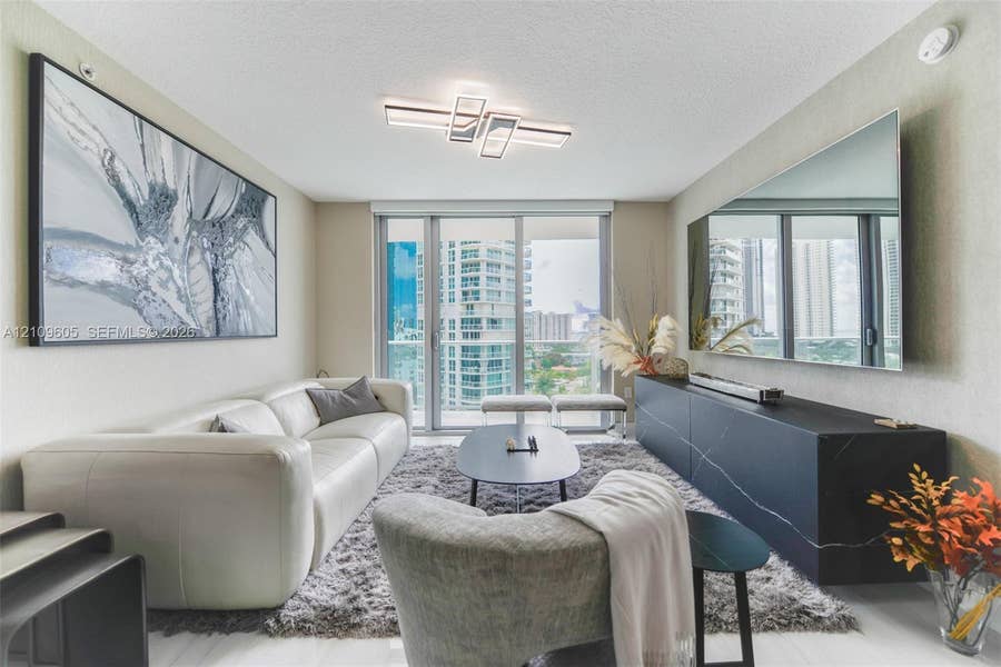 Property photo for 300 Sunny Isles Boulevard, #4-906, Sunny Isles Beach, FL