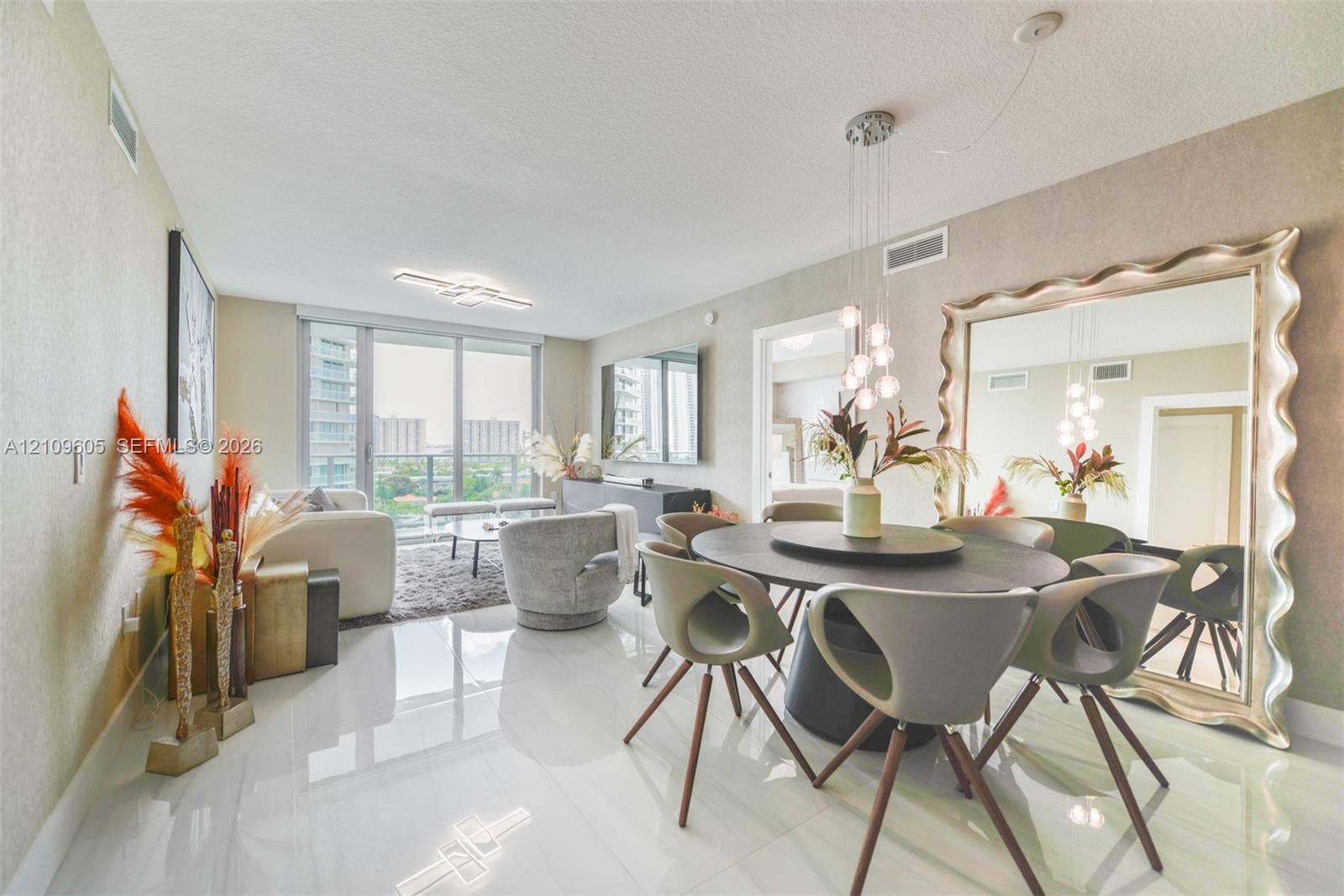 300 Sunny Isles Boulevard, #4-906, Sunny Isles Beach, FL 33160 Photo 8