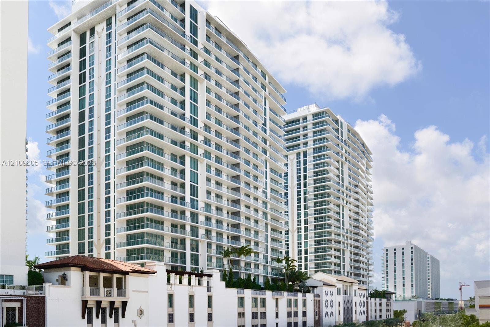 300 Sunny Isles Boulevard, #4-906, Sunny Isles Beach, FL 33160 Photo 2