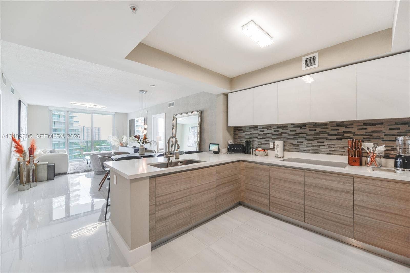 300 Sunny Isles Boulevard, #4-906, Sunny Isles Beach, FL 33160 Photo 3