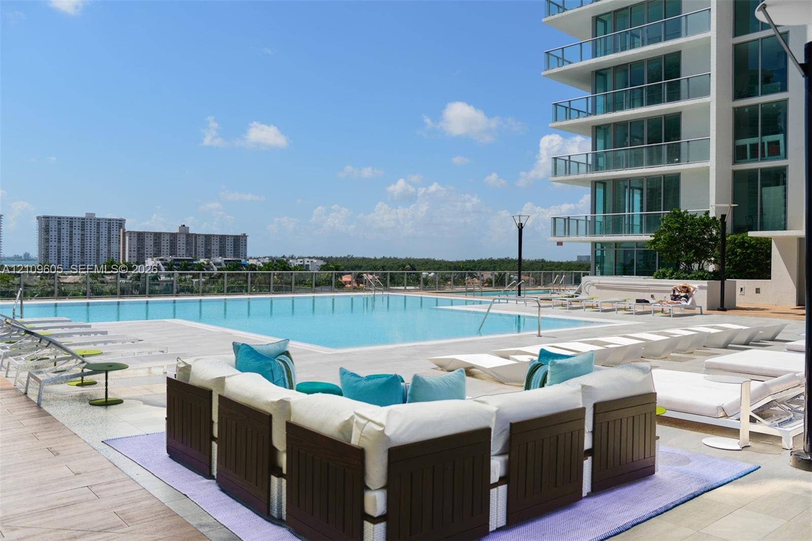 300 Sunny Isles Boulevard, #4-906, Sunny Isles Beach, FL 33160 Photo 33