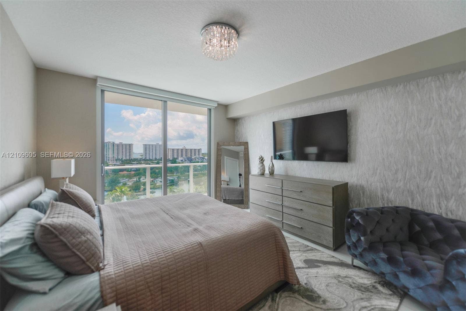 300 Sunny Isles Boulevard, #4-906, Sunny Isles Beach, FL 33160 Photo 18
