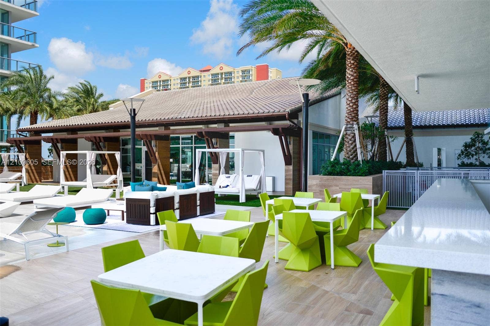300 Sunny Isles Boulevard, #4-906, Sunny Isles Beach, FL 33160 Photo 35