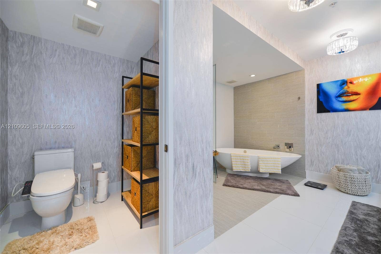 300 Sunny Isles Boulevard, #4-906, Sunny Isles Beach, FL 33160 Photo 24