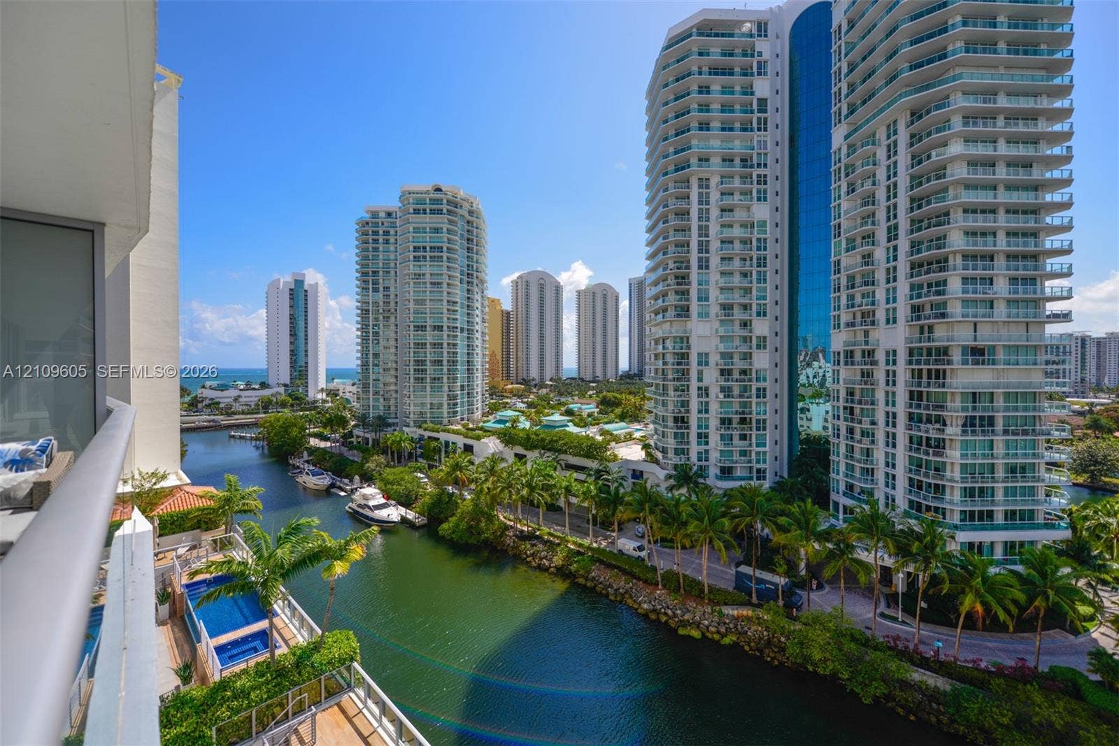 300 Sunny Isles Boulevard, #4-906, Sunny Isles Beach, FL 33160 Photo 11
