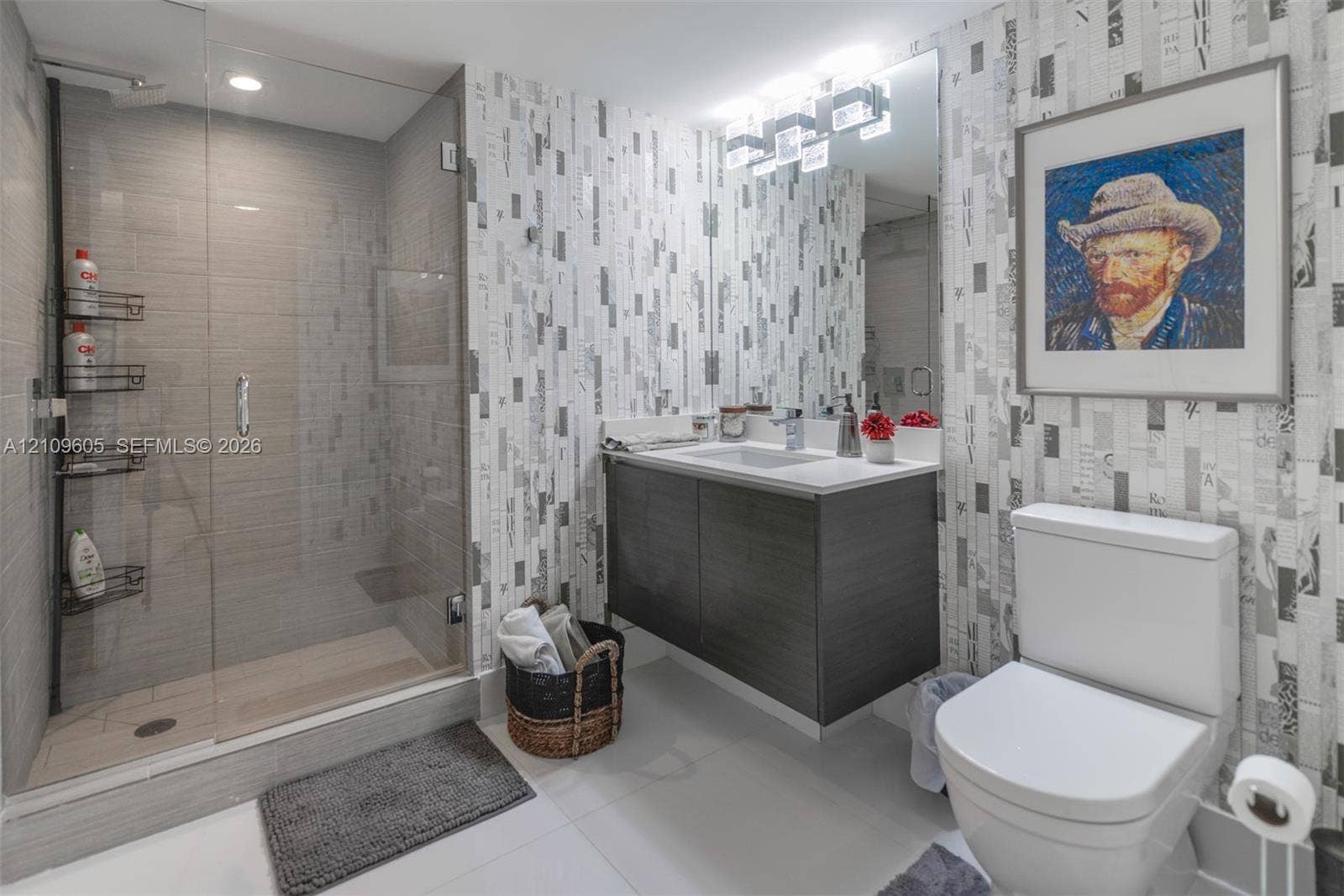 300 Sunny Isles Boulevard, #4-906, Sunny Isles Beach, FL 33160 Photo 16