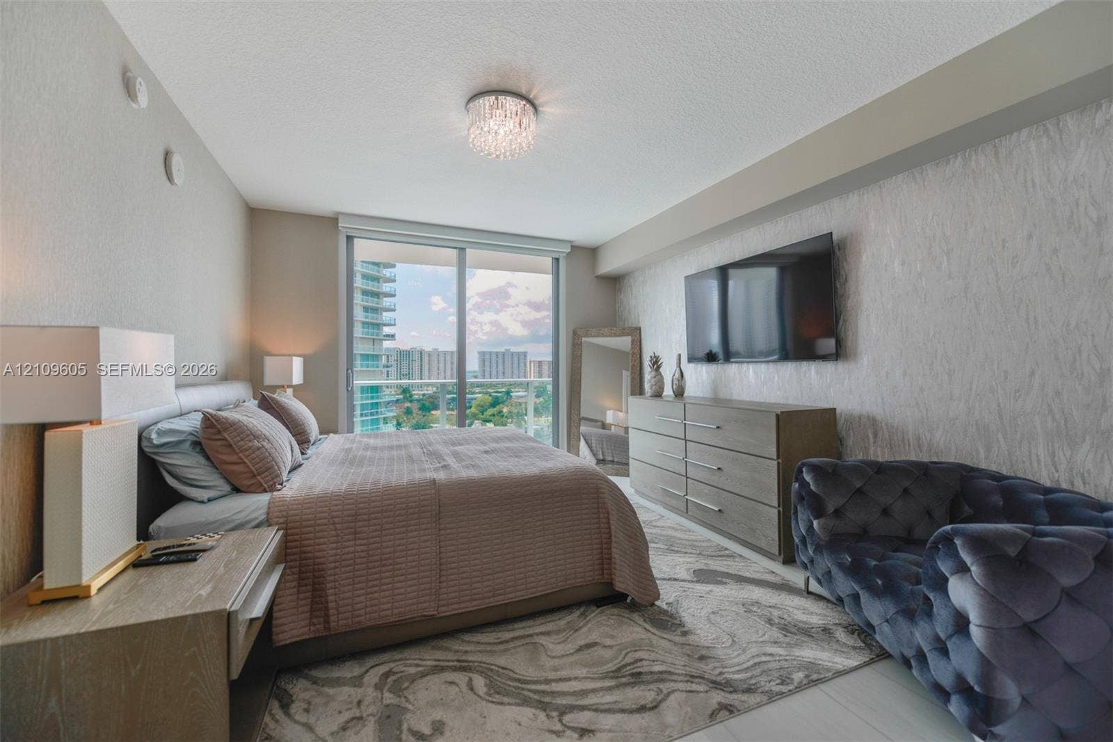 300 Sunny Isles Boulevard, #4-906, Sunny Isles Beach, FL 33160 Photo 17