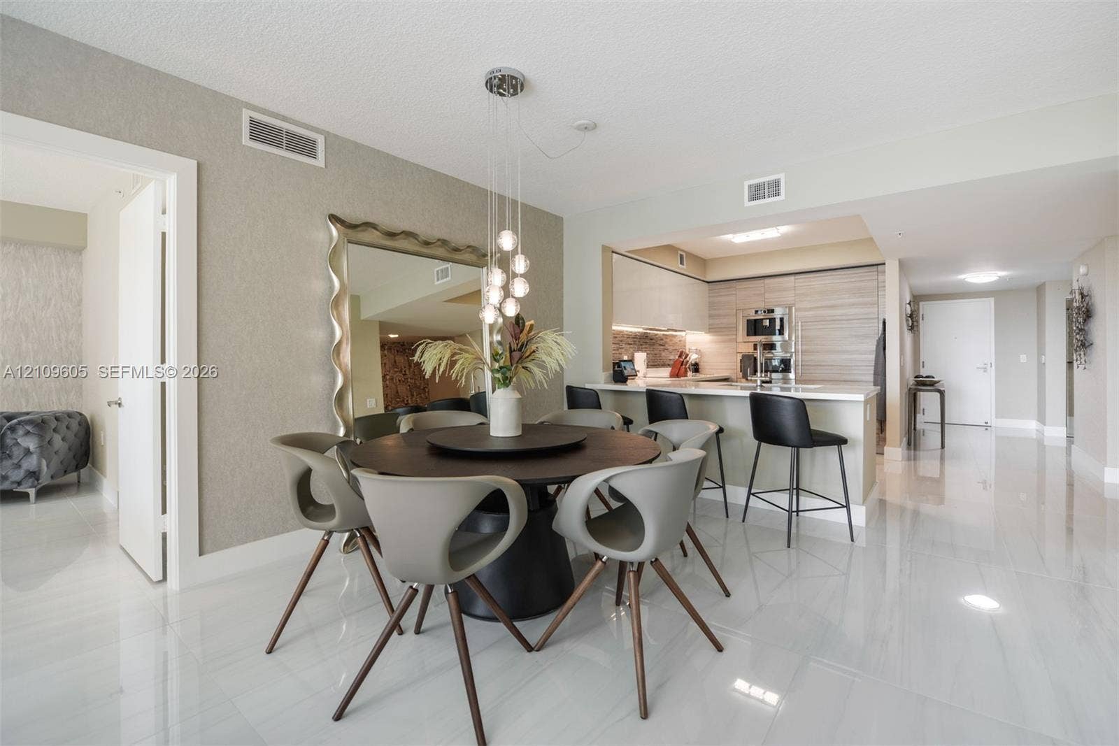 300 Sunny Isles Boulevard, #4-906, Sunny Isles Beach, FL 33160 Photo 14