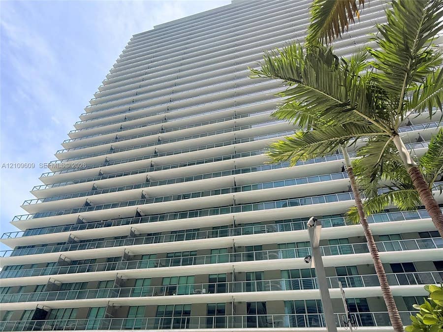 Property photo for 1111 SW 1st Avenue, #2223-N, Miami, FL