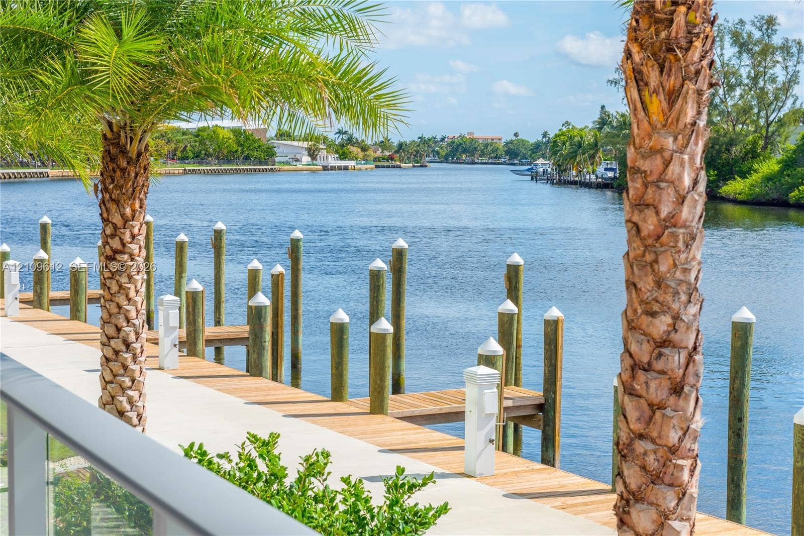 1180 N Federal Highway, #1501, Fort Lauderdale, Fort Lauderdale, FL 33304 Boat Slip Available for Purchase