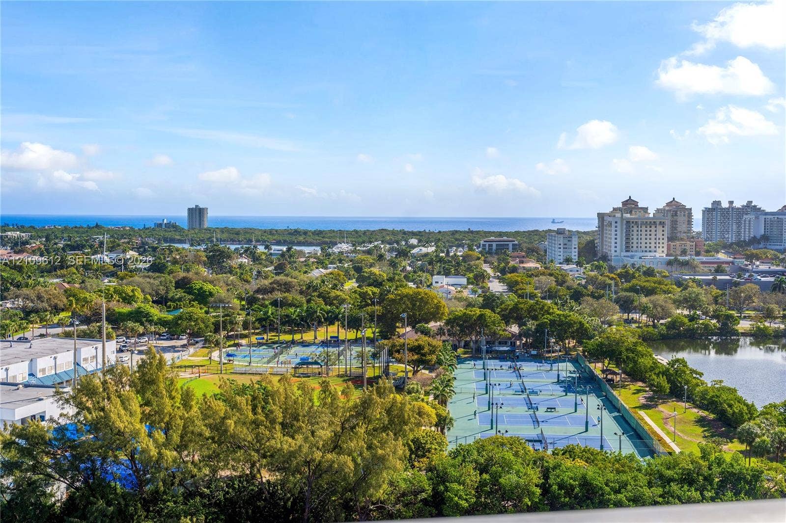 1180 N Federal Highway, #1501, Fort Lauderdale, Fort Lauderdale, FL 33304 Photo 12
