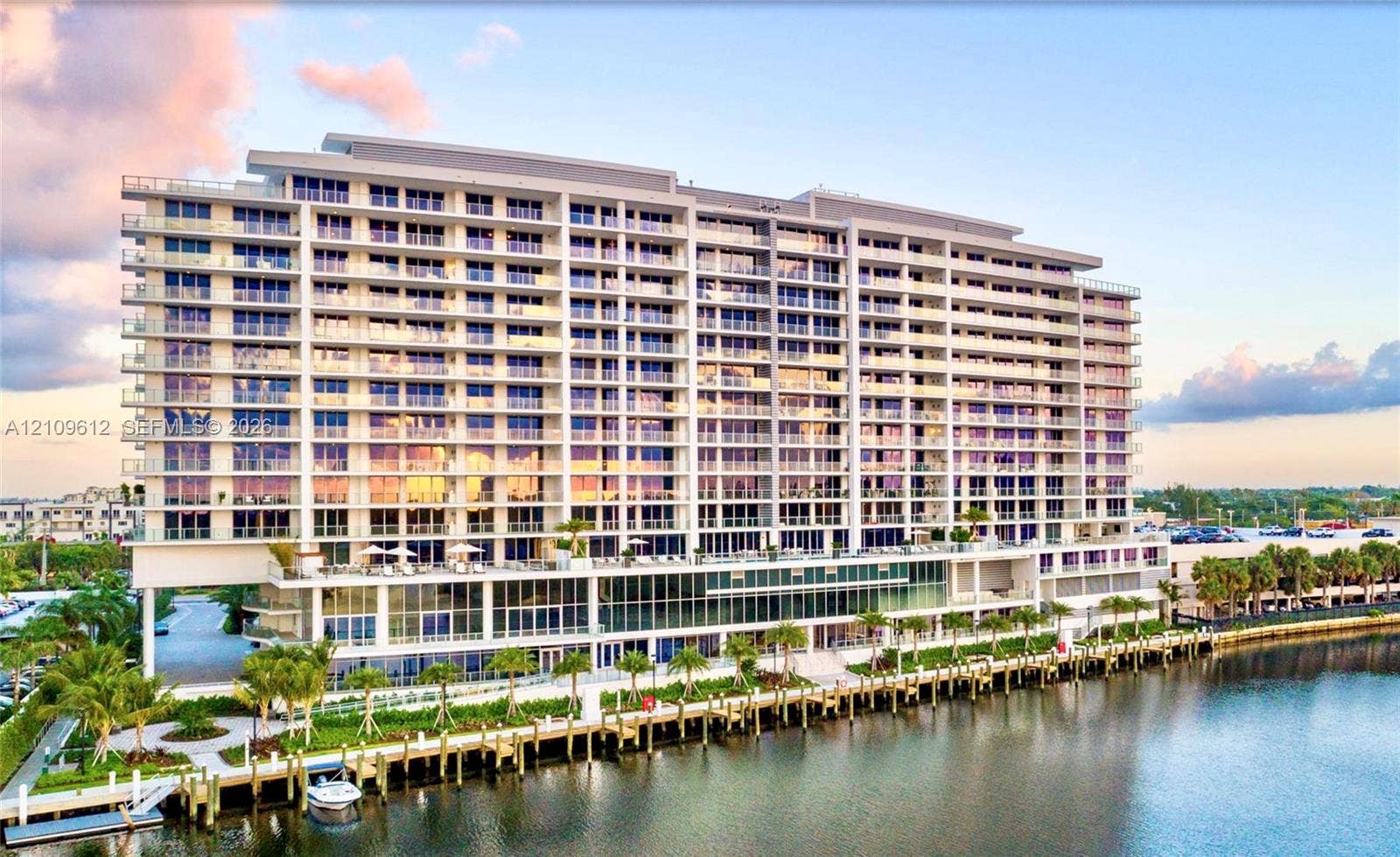 1180 N Federal Highway, #1501, Fort Lauderdale, Fort Lauderdale, FL 33304 RIVA - A Collection of 100 Luxurious Residences