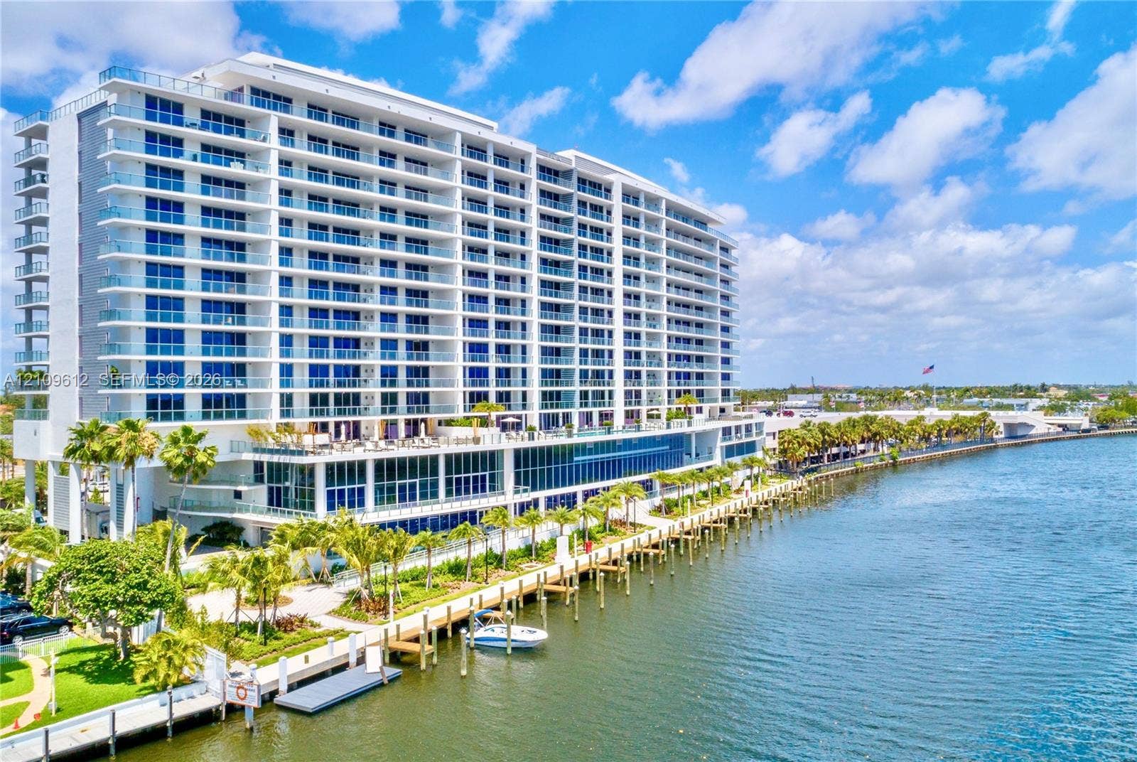 1180 N Federal Highway, #1501, Fort Lauderdale, Fort Lauderdale, FL 33304 RIVA - A Collection of 100 Luxurious Residences