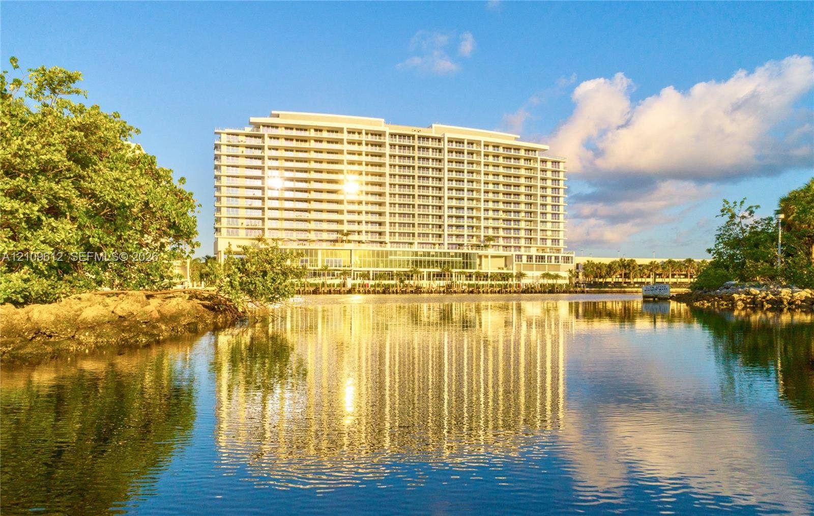 1180 N Federal Highway, #1501, Fort Lauderdale, Fort Lauderdale, FL 33304 RIVA - A Collection of 100 Luxurious Residences