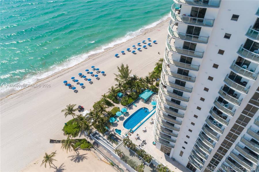 Property photo for 18683 Collins Avenue, #510, Sunny Isles Beach, FL