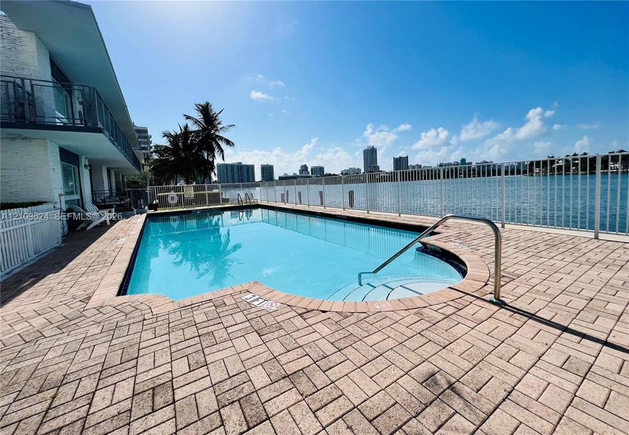 Property photo for 950 Bay Drive, #7, Miami Beach, FL