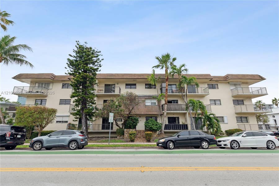 Property photo for 950 Euclid Avenue, #310, Miami Beach, FL