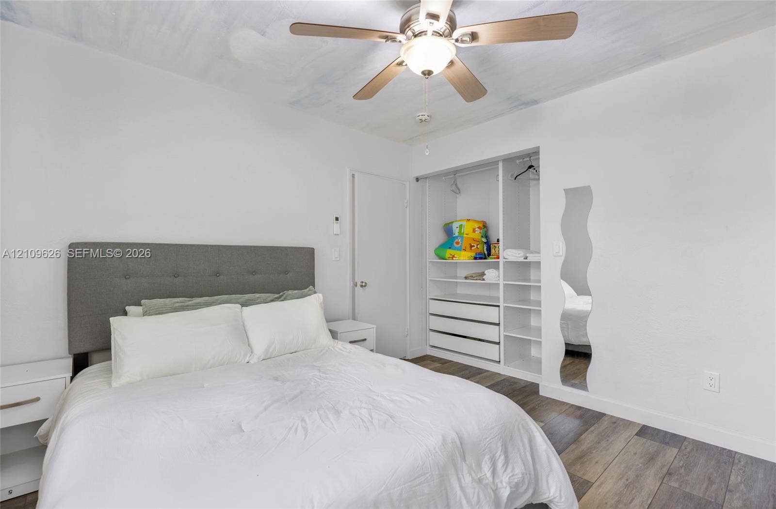 guest bedroom