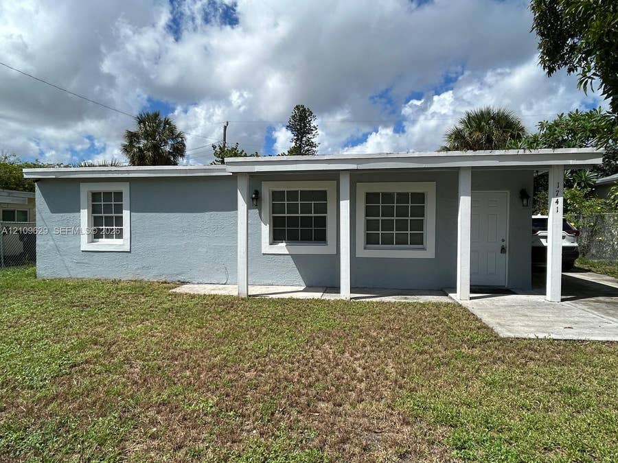 Property photo for 1741 NW 24th Terrace, Fort Lauderdale, FL