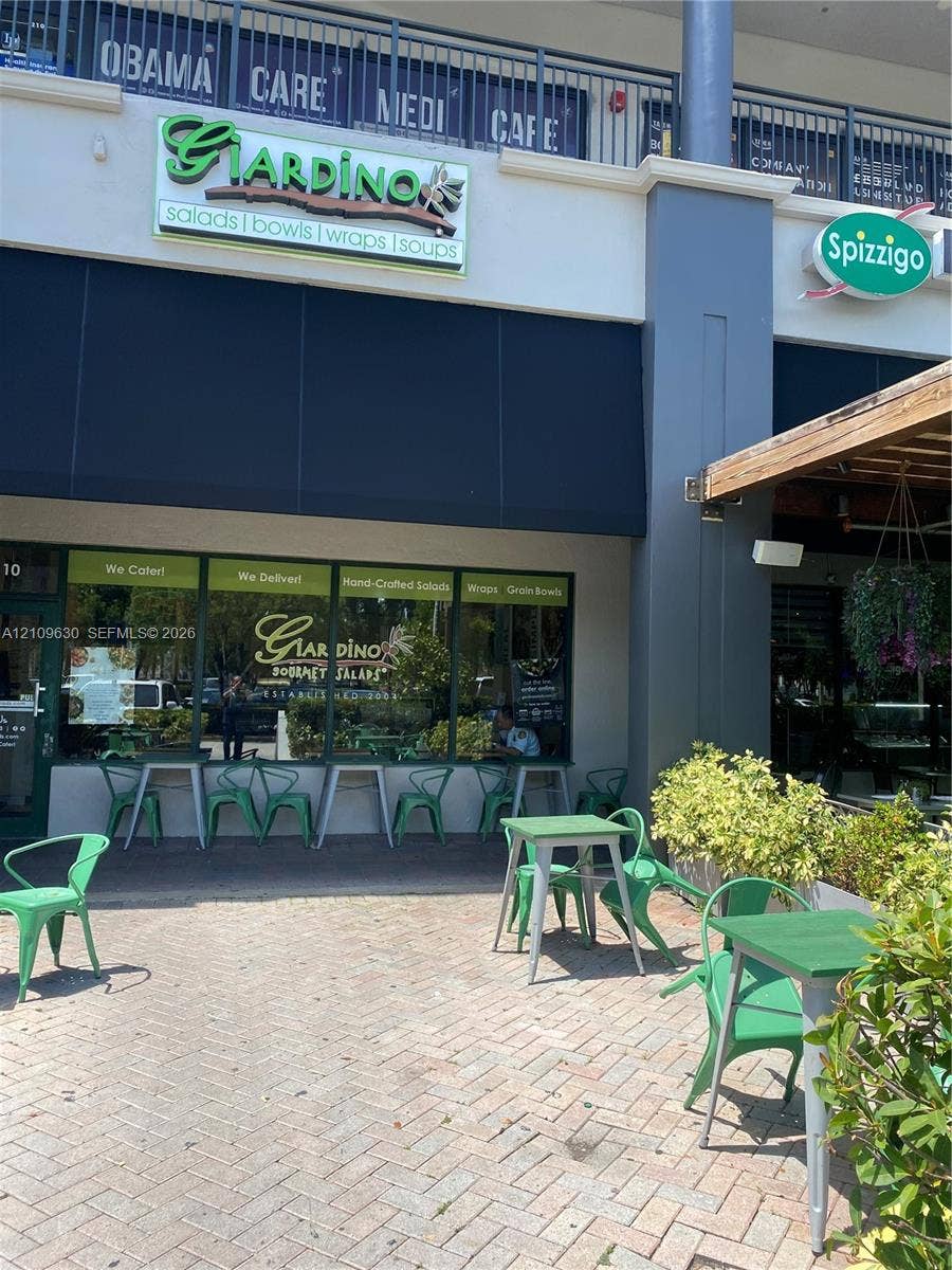 Property photo for 6653 S Dixie Highway, South Miami, FL