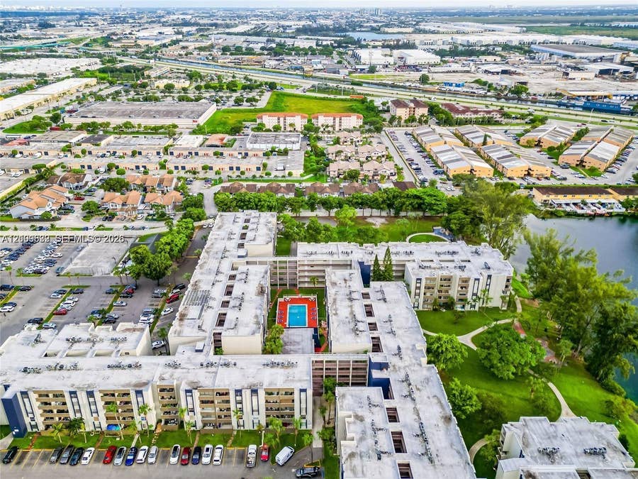 Property photo for 10000 NW 80th Court, #2247, Hialeah Gardens, FL