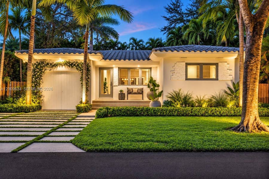 Property photo for 811 NE 71st Street, Miami, FL
