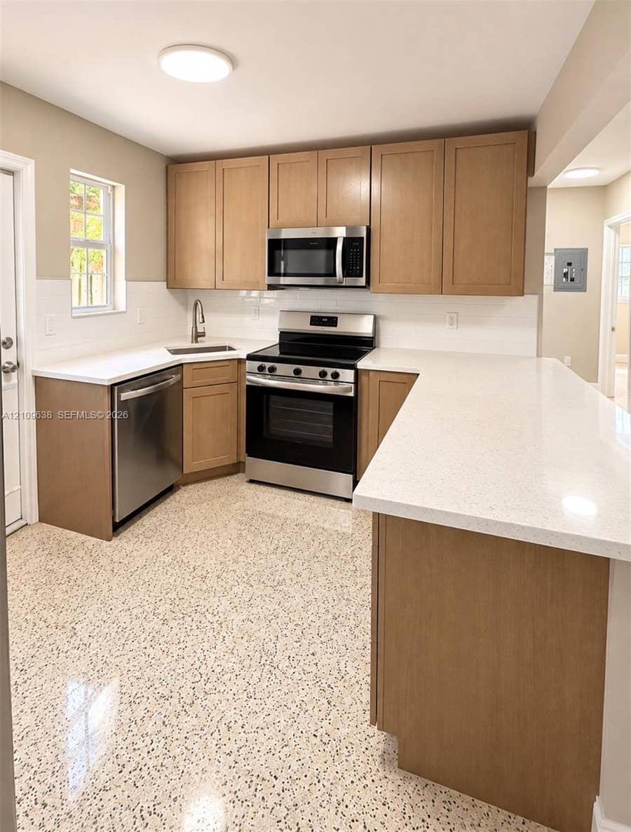 Property photo for 1237 NW 5th Street, #1, Miami, FL