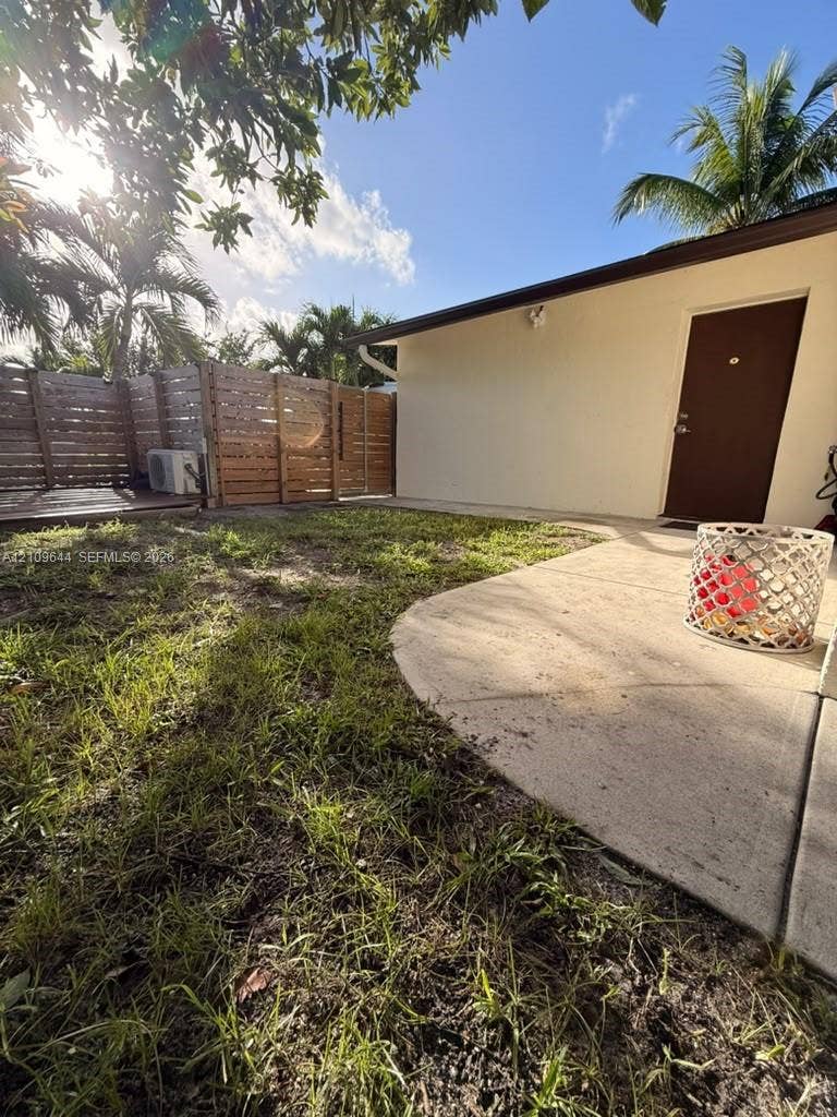 Property photo for 1881 SW 42nd Terrace, #2, Fort Lauderdale, FL