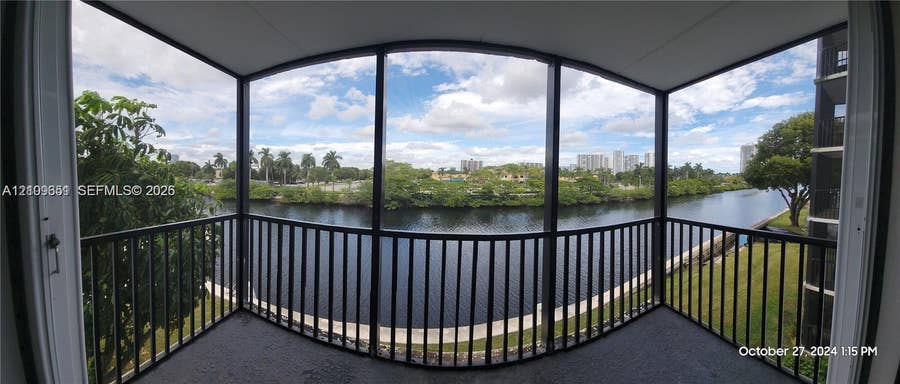 Property photo for 3475 N Country Club Drive, #319, Aventura, FL