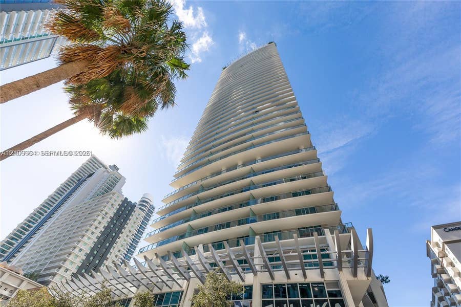 Property photo for 1100 S Miami Avenue, #2605, Miami, FL