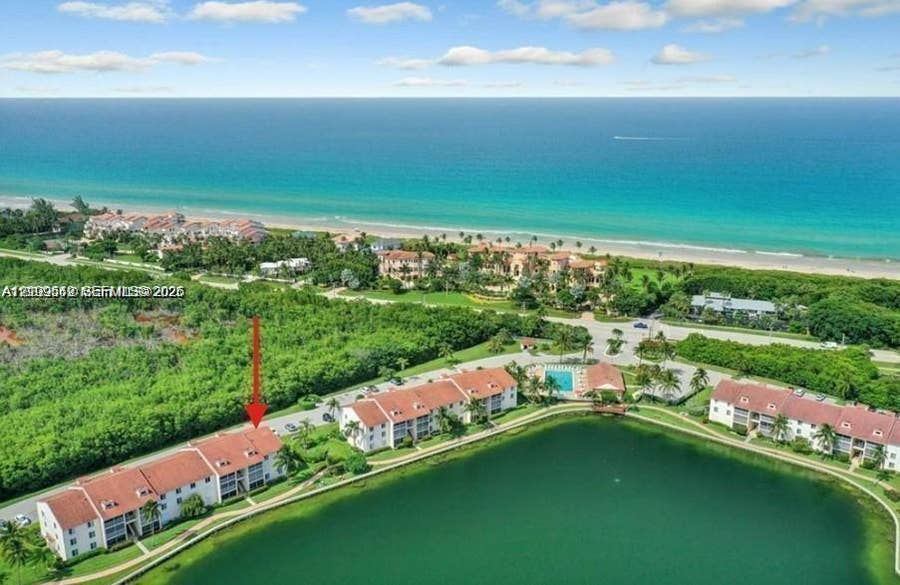 Property photo for 4484 NE Ocean Boulevard, #A3, Hutchinson Island, FL