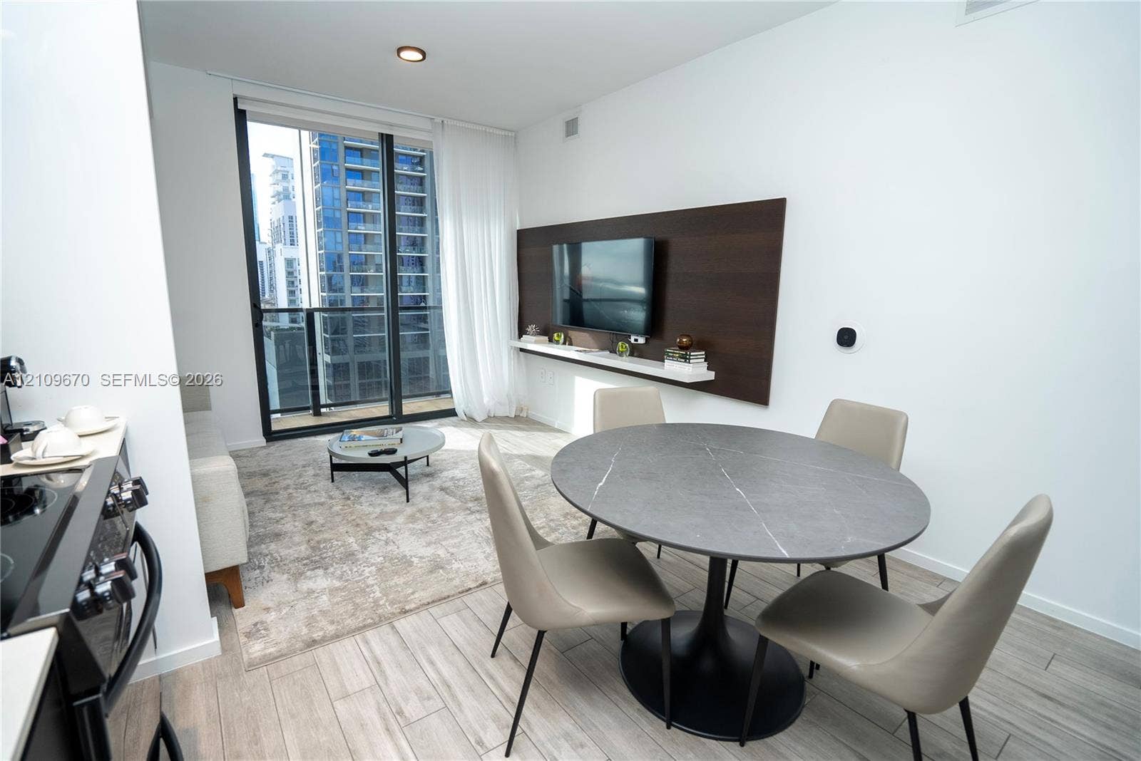 398 NE 5th Street, #1617, Miami, FL 33132 Photo 8
