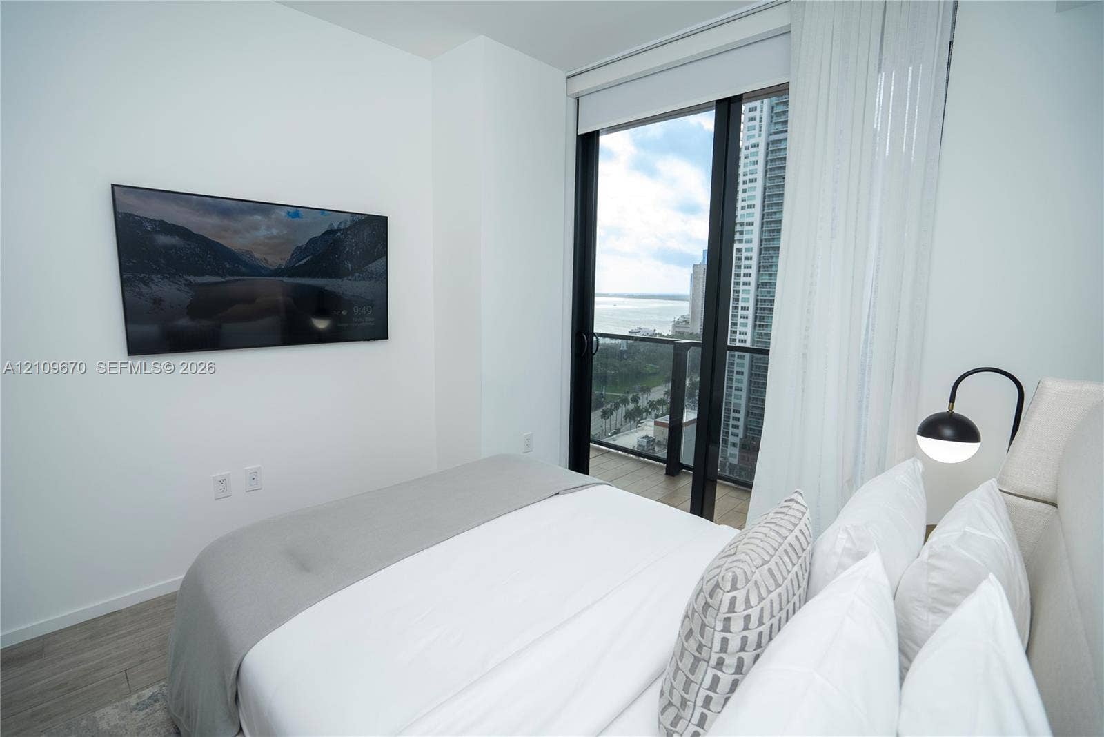 398 NE 5th Street, #1617, Miami, FL 33132 Photo 16