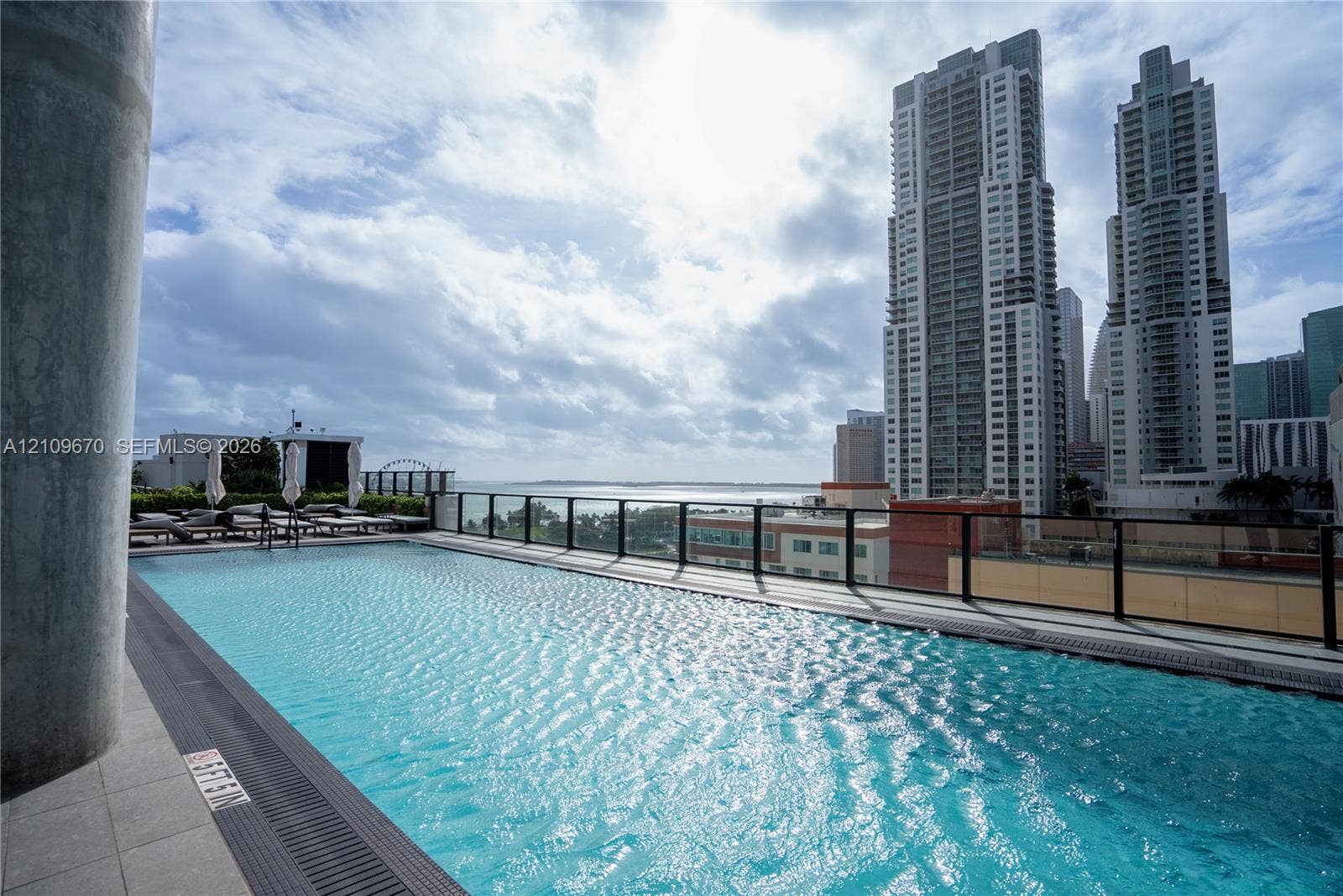 398 NE 5th Street, #1617, Miami, FL 33132 Photo 2