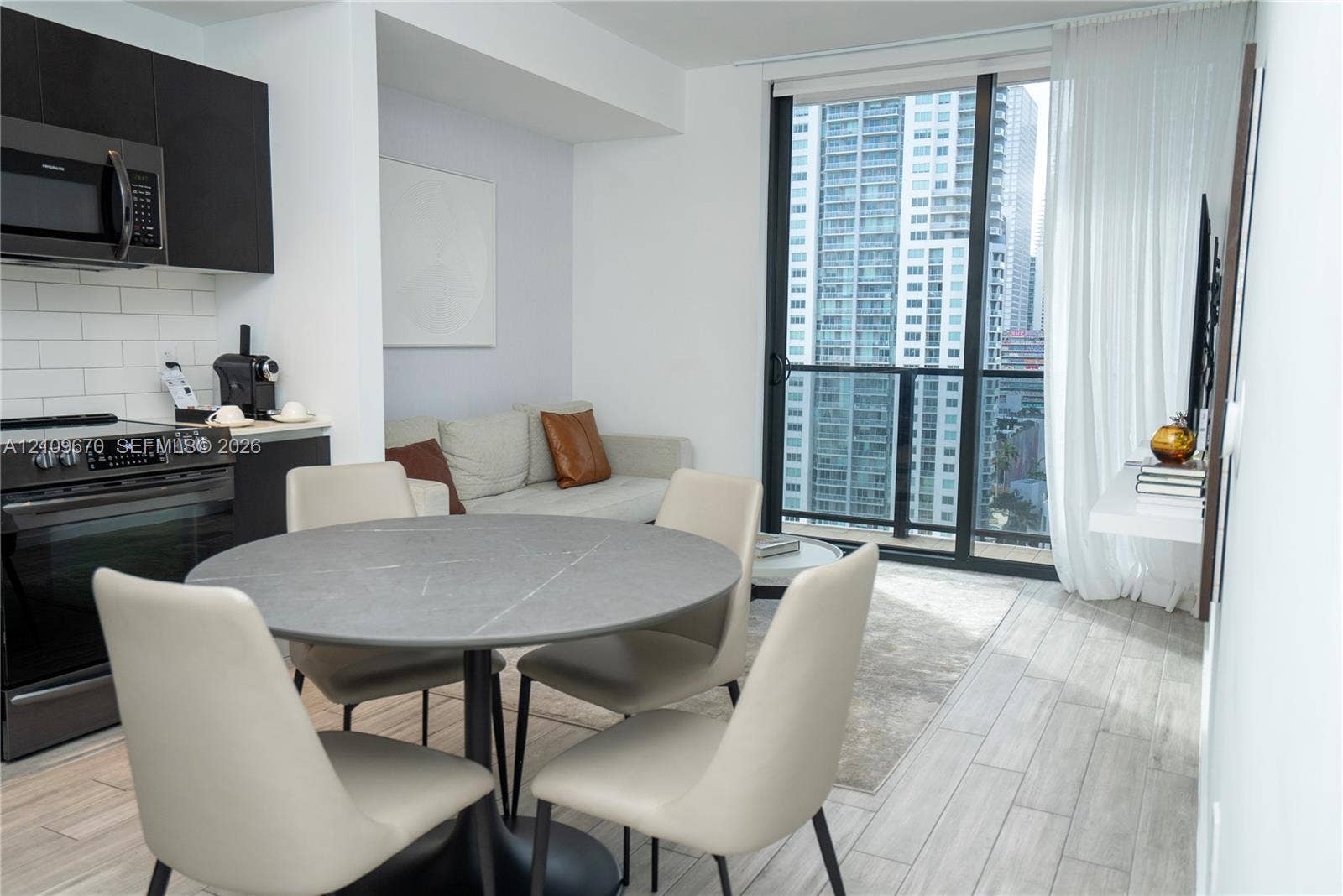 398 NE 5th Street, #1617, Miami, FL 33132 Photo 7