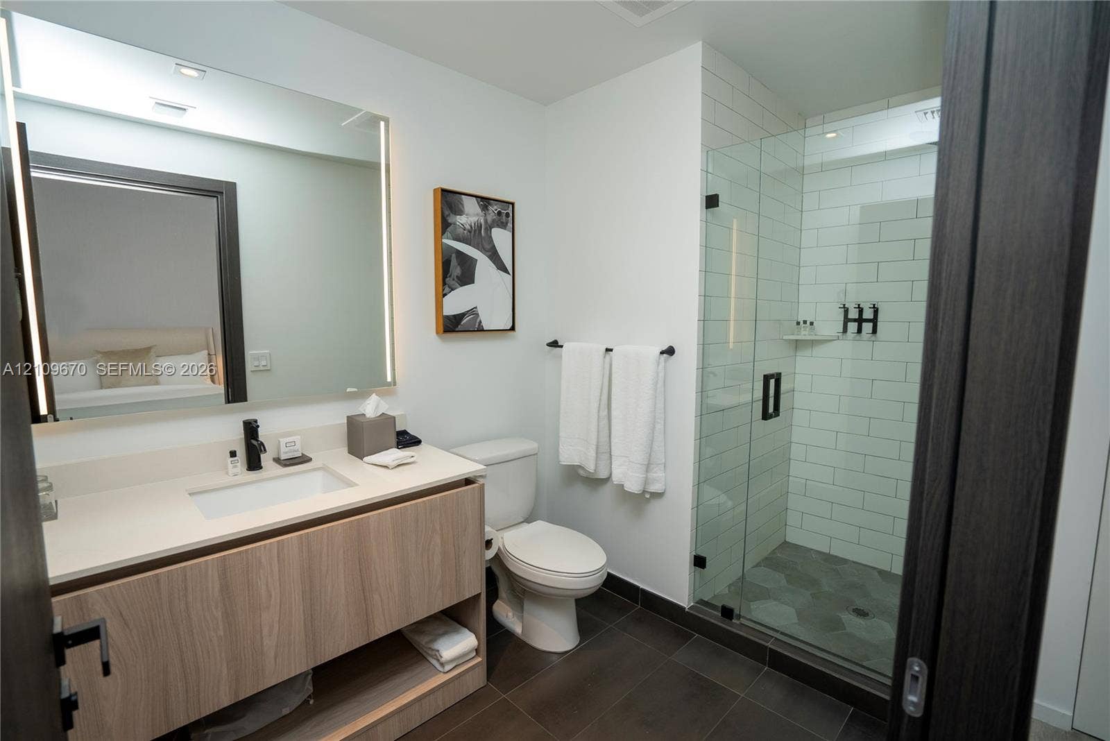 398 NE 5th Street, #1617, Miami, FL 33132 Photo 13