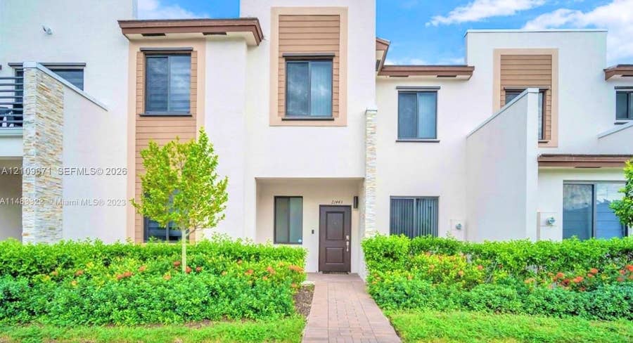 Property photo for 21443 NE 2nd Path, Miami, FL