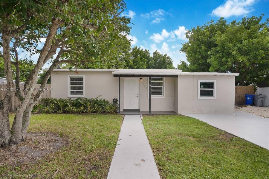 Property photo for 1748 NE 49th Street, Pompano Beach, FL