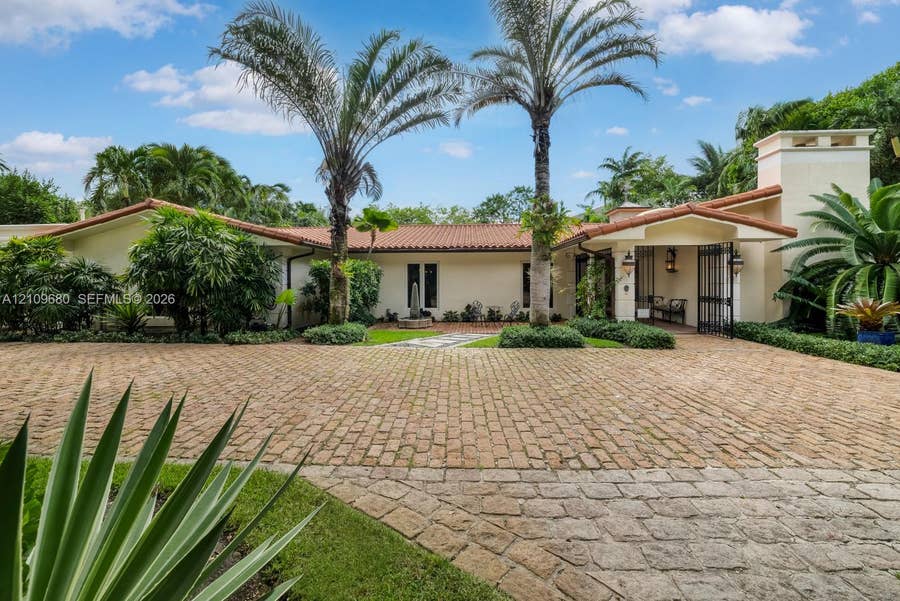 Property photo for 4100 Bay Point Road, Miami, FL
