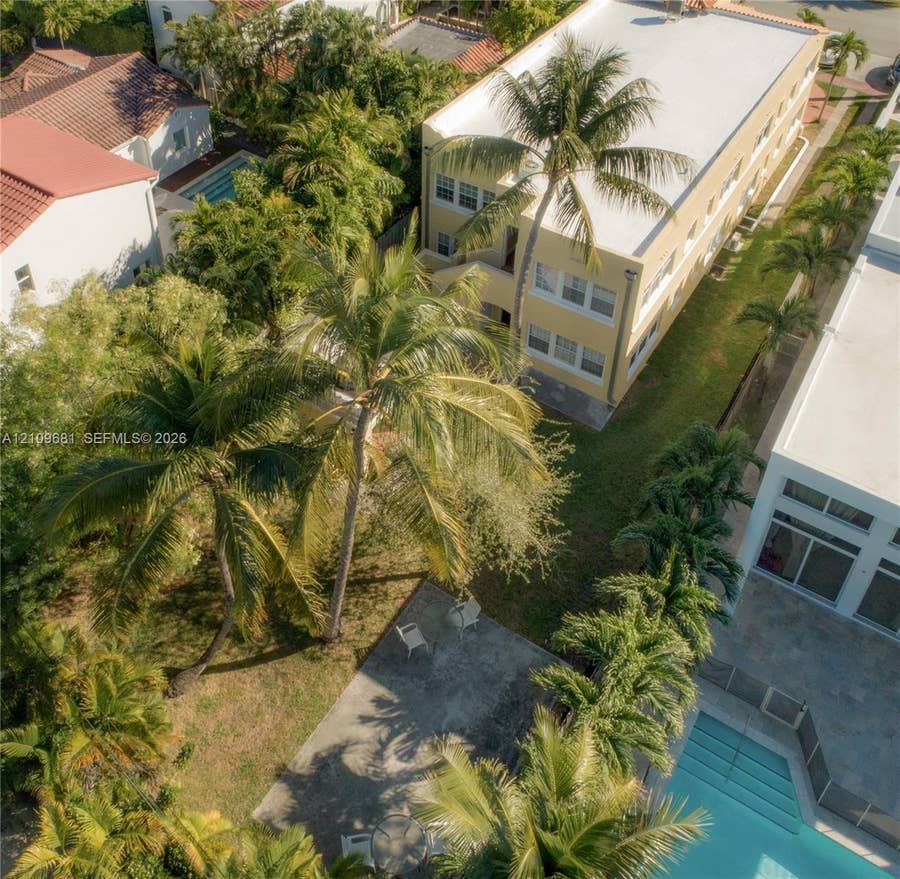 Property photo for 4342 Sheridan Avenue, #4, Miami Beach, FL