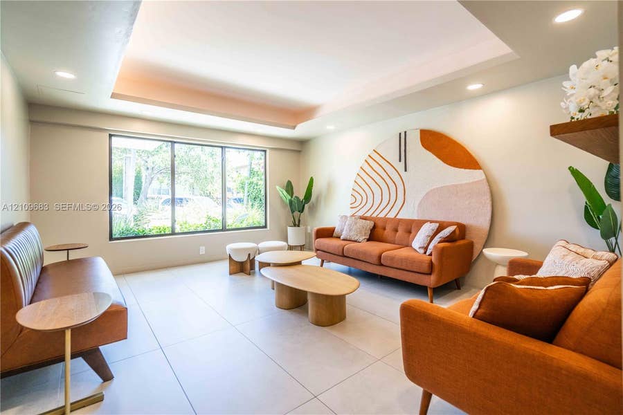 Property photo for 6960 Rue Vendome, #501, Miami Beach, FL