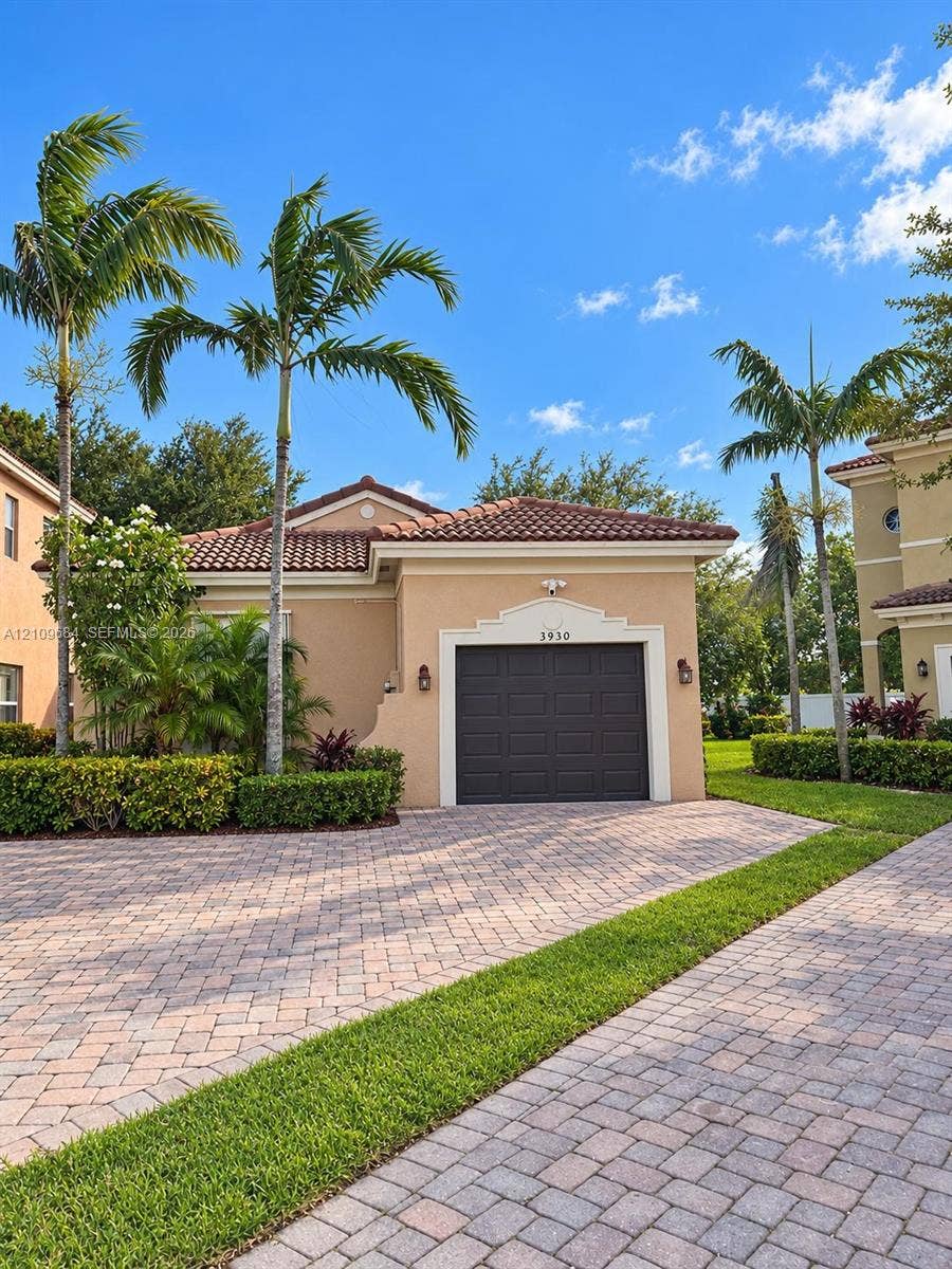 Property photo for 3930 NE 10th Drive, Homestead, FL