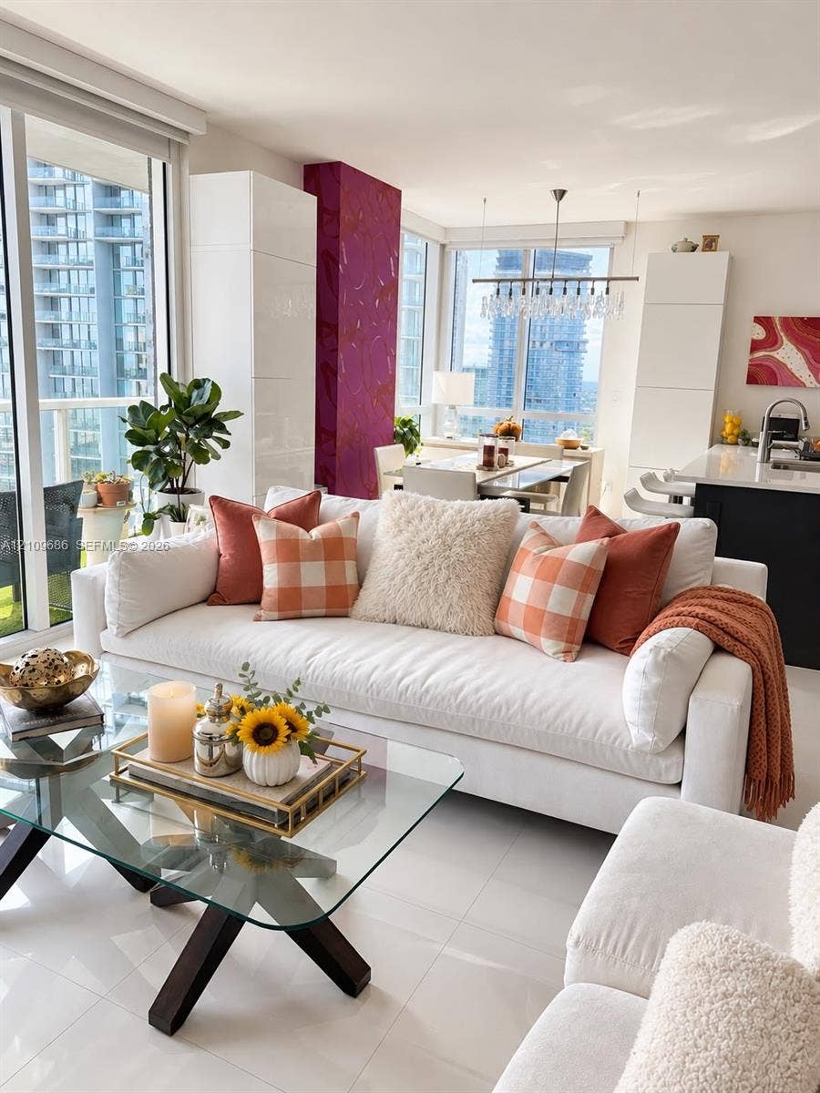 Property photo for 55 SE 6th Street, #3502, Miami, FL