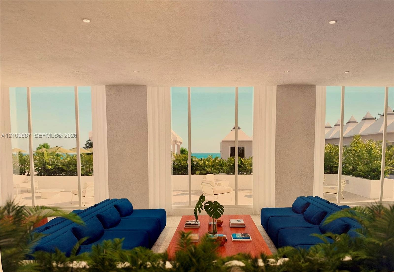 5555 Collins Avenue, #5C, Miami Beach, FL 33140 Photo 31
