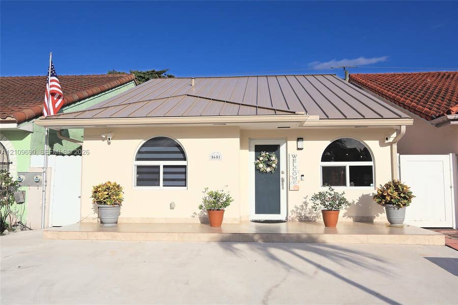 Property photo for 5651 W 20th Court, Hialeah, FL