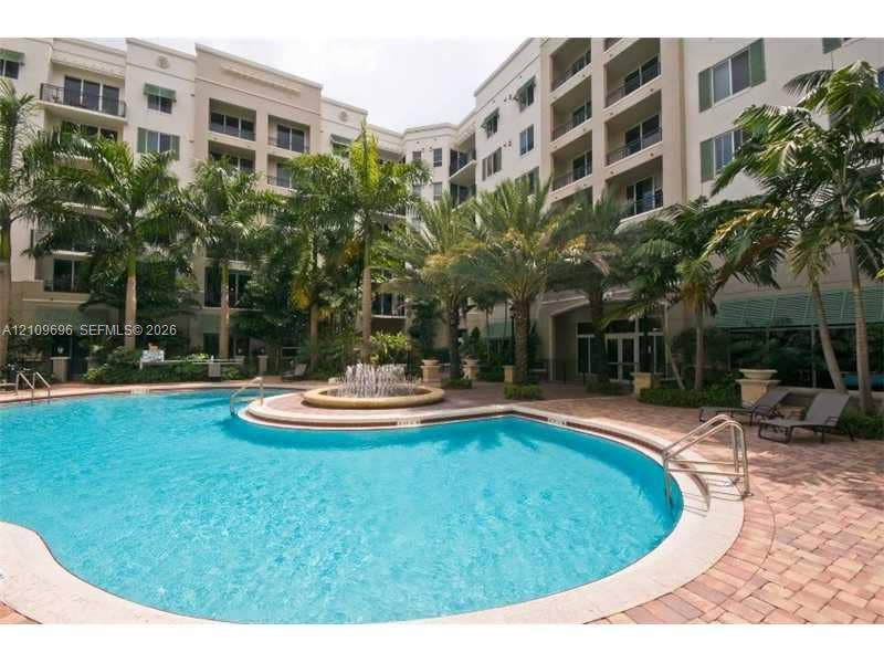 510 NW 84 Th Avenue, #324, Plantation, FL 33324 Swimming Pool/Hot Tub/Sauna