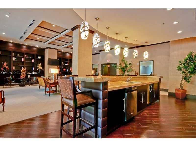510 NW 84 Th Avenue, #324, Plantation, FL 33324 Social Room
