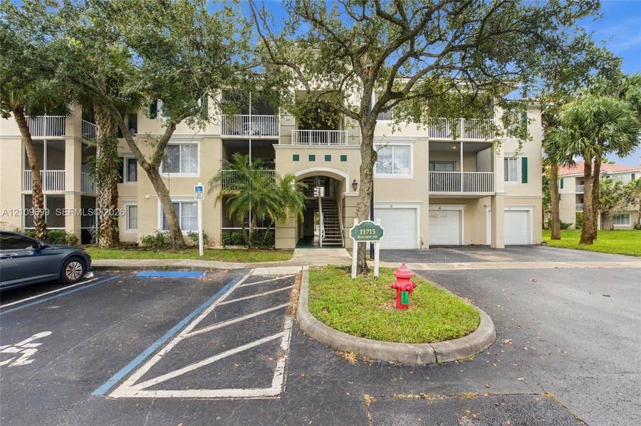 Property photo for 11715 W Atlantic Boulevard, #1807, Coral Springs, FL