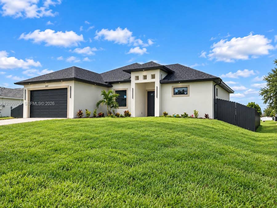 Property photo for 2127 NE 34 Terrace, Cape Coral, FL