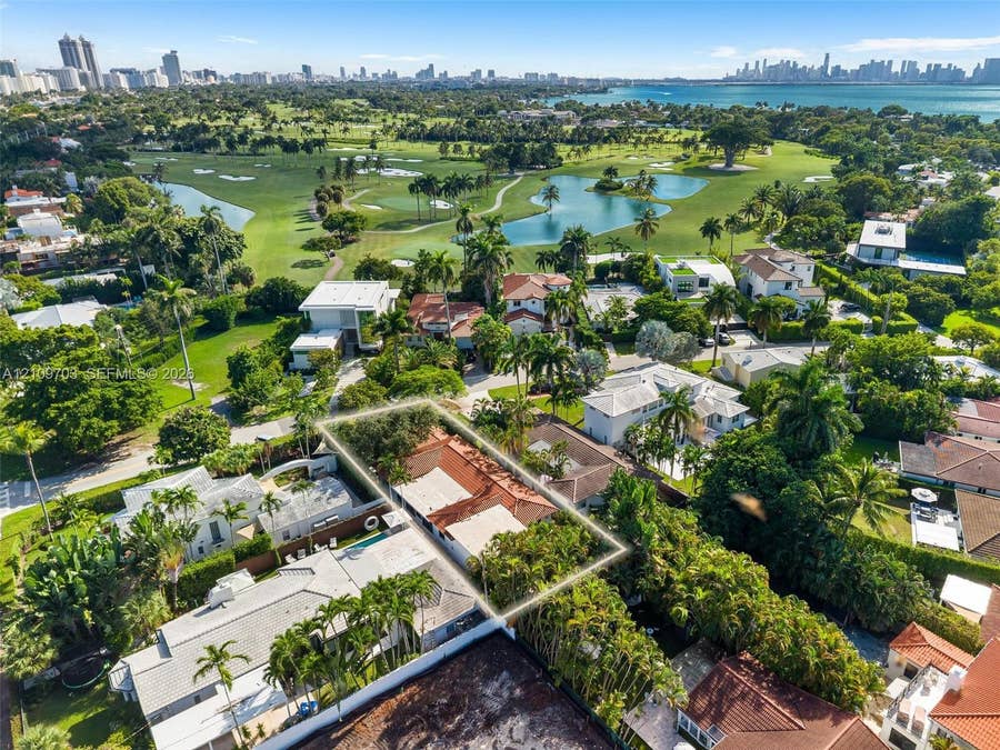 Property photo for 421 W 62nd Street, Miami Beach, FL